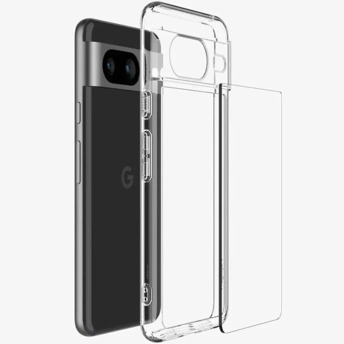 Чохол SGP Ultra Hybrid для Google Pixel 8
