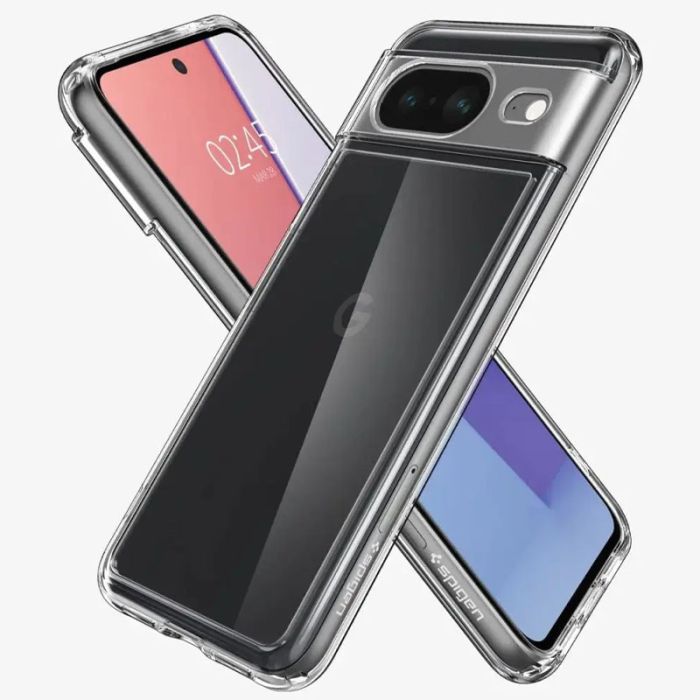 Чохол SGP Ultra Hybrid для Google Pixel 8