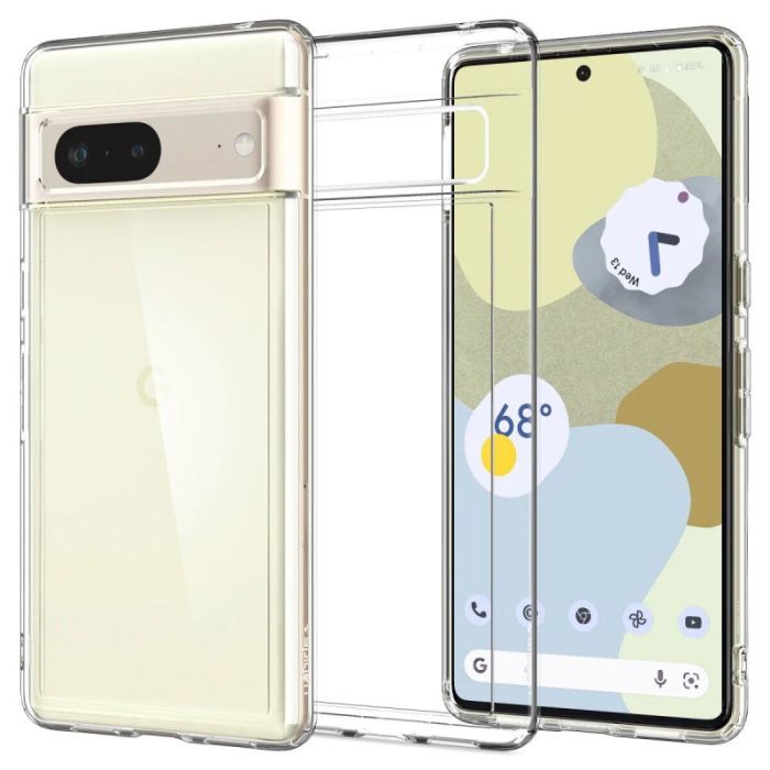 Чохол SGP Ultra Hybrid для Google Pixel 7