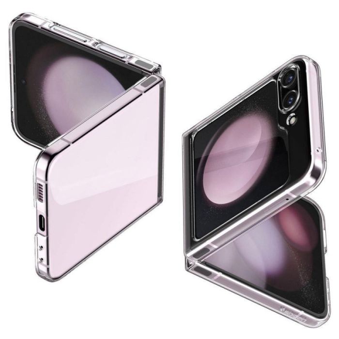 Чохол SGP Ultra Hybrid для Samsung Galaxy Z Flip5
