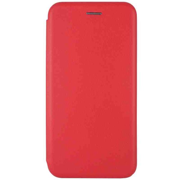 Шкіряний чохол (книжка) Classy для Xiaomi Redmi Note 8 Pro