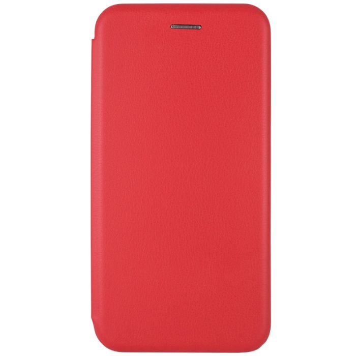 Шкіряний чохол (книжка) Classy для Xiaomi Redmi Note 8 Pro
