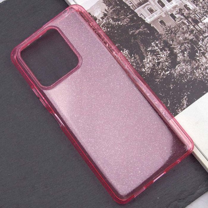 TPU чохол Nova для Xiaomi Redmi 13C / Poco C65