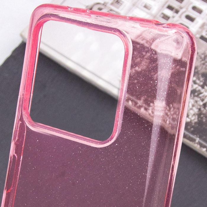 TPU чохол Nova для Xiaomi Redmi 13C / Poco C65