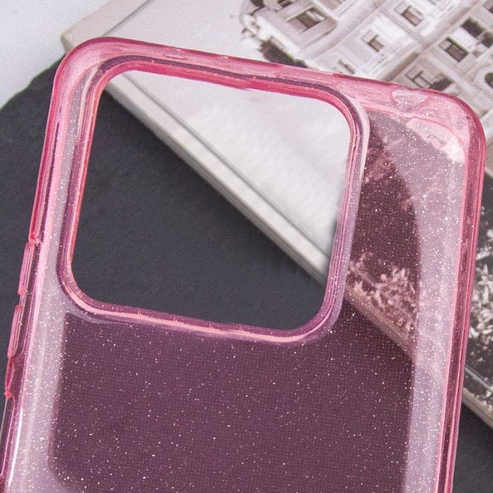 TPU чохол Nova для Xiaomi Redmi 13C / Poco C65