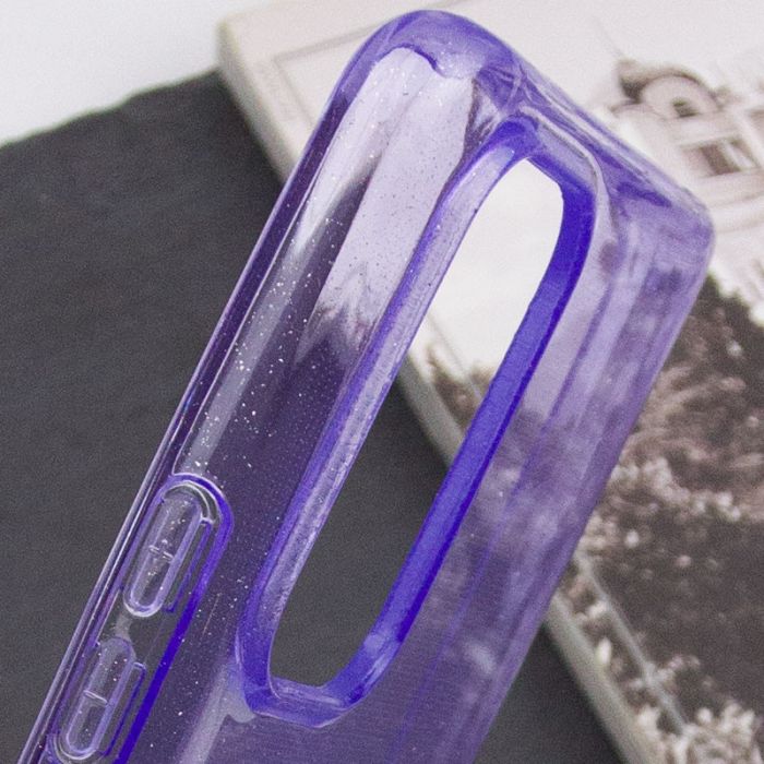 TPU чохол Nova для Xiaomi Redmi 13C / Poco C65