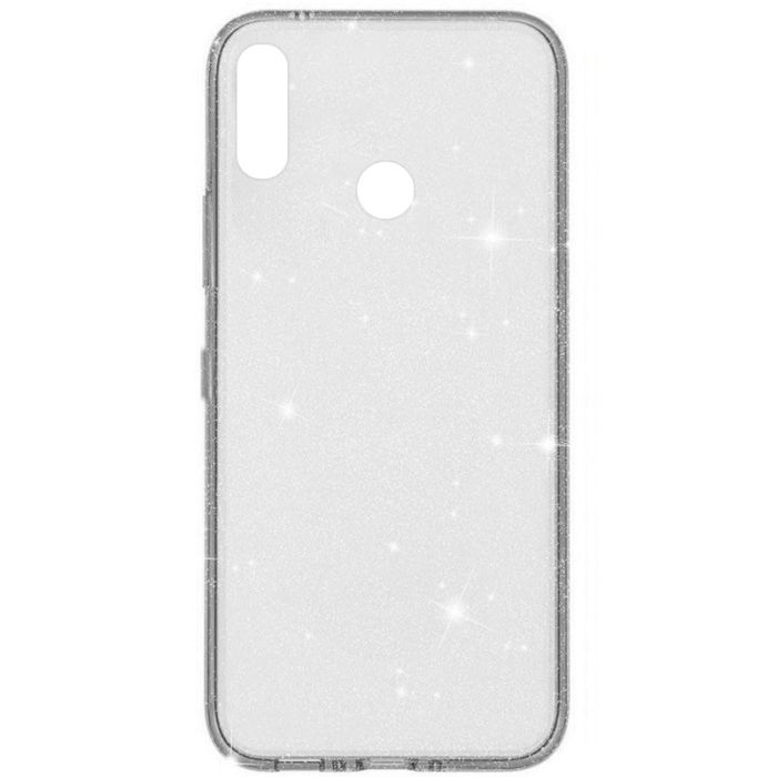 TPU чохол Nova для Huawei P Smart+ (nova 3i)
