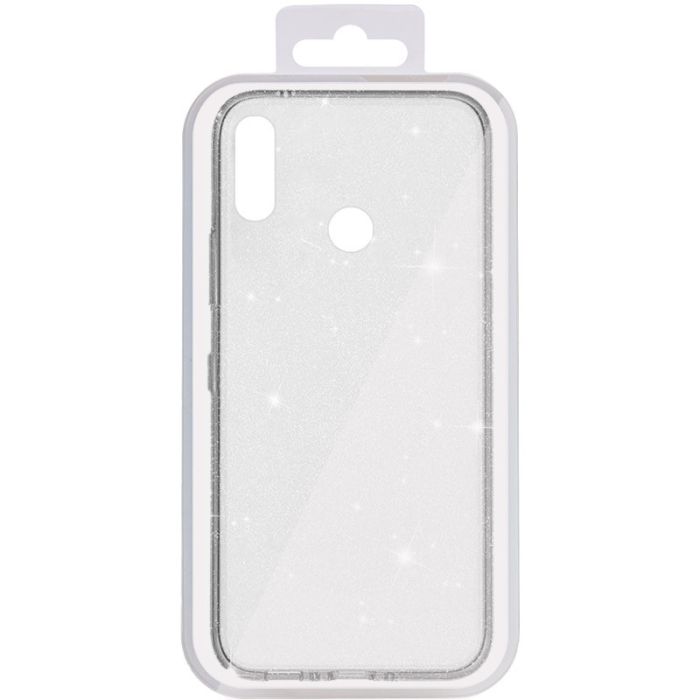 TPU чохол Nova для Huawei P Smart+ (nova 3i)