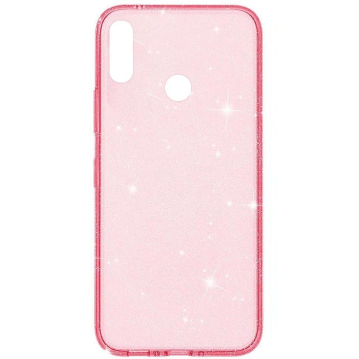 TPU чохол Nova для Huawei P Smart+ (nova 3i)