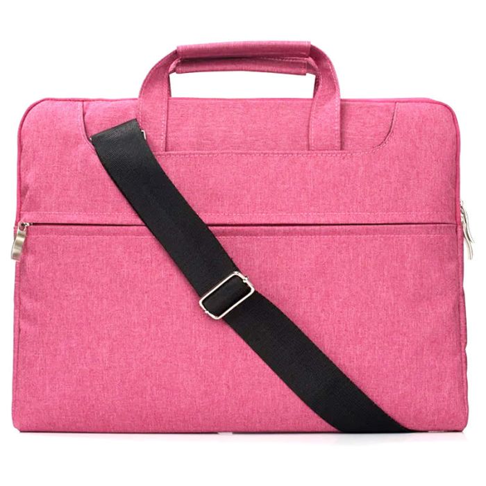 Сумка для ноутбуку Denim with Straps 13/14.2''