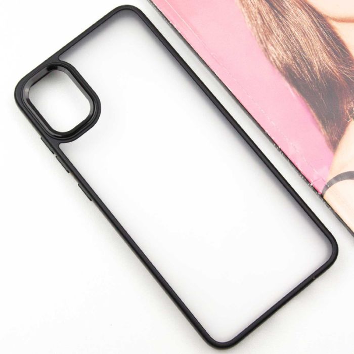 Чохол TPU+PC North Guard для Samsung Galaxy A05