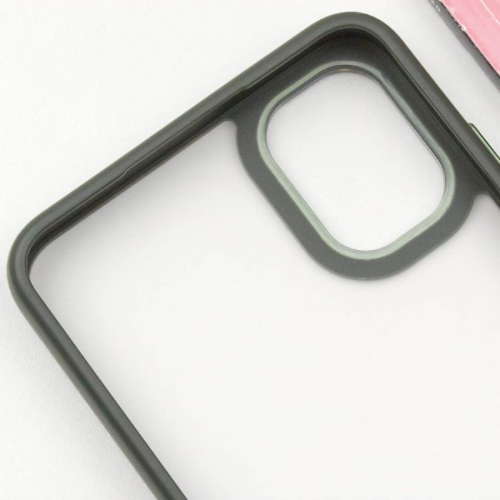 Чохол TPU+PC North Guard для Samsung Galaxy A05