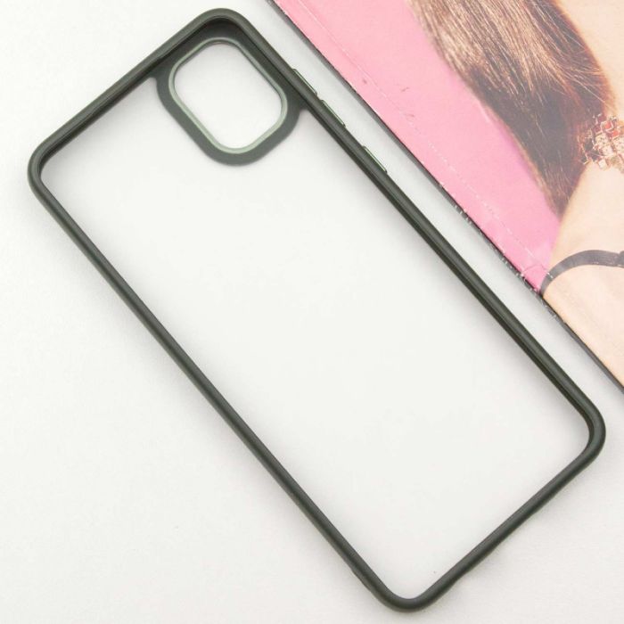 Чохол TPU+PC North Guard для Samsung Galaxy A05