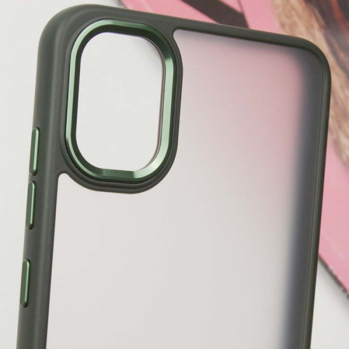 Чохол TPU+PC North Guard для Samsung Galaxy A05