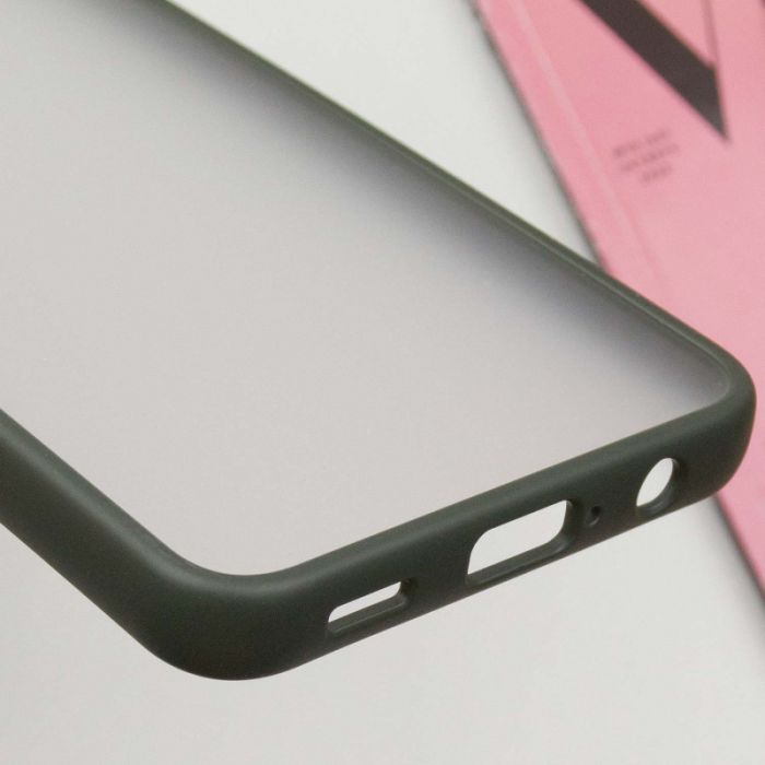 Чохол TPU+PC North Guard для Samsung Galaxy A05