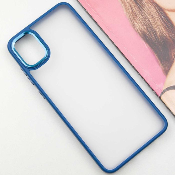 Чохол TPU+PC North Guard для Samsung Galaxy A05