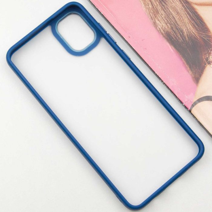 Чохол TPU+PC North Guard для Samsung Galaxy A05