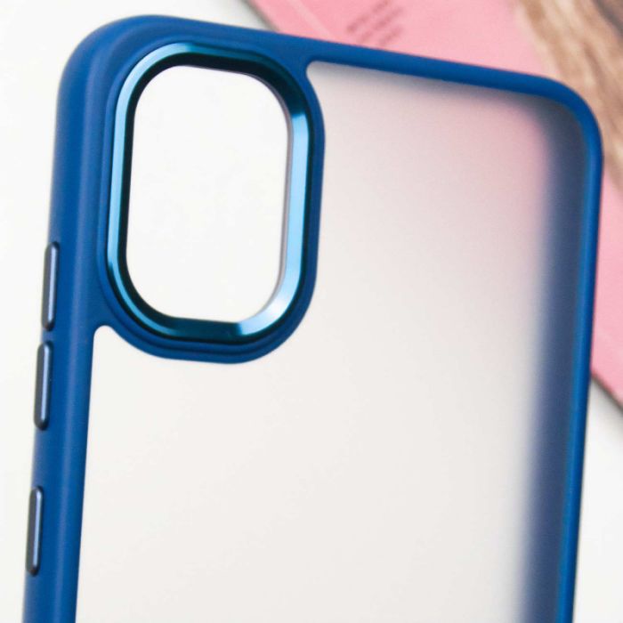 Чохол TPU+PC North Guard для Samsung Galaxy A05