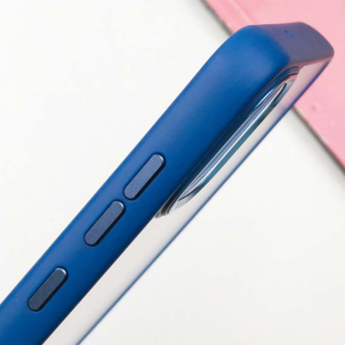 Чохол TPU+PC North Guard для Samsung Galaxy A05