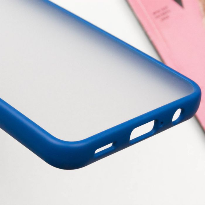 Чохол TPU+PC North Guard для Samsung Galaxy A05