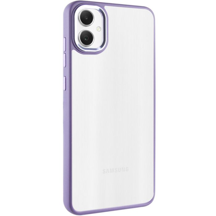 Чохол TPU+PC North Guard для Samsung Galaxy A05