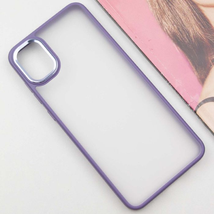 Чохол TPU+PC North Guard для Samsung Galaxy A05