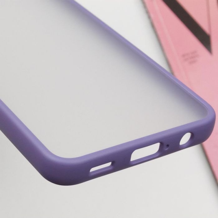 Чохол TPU+PC North Guard для Samsung Galaxy A05