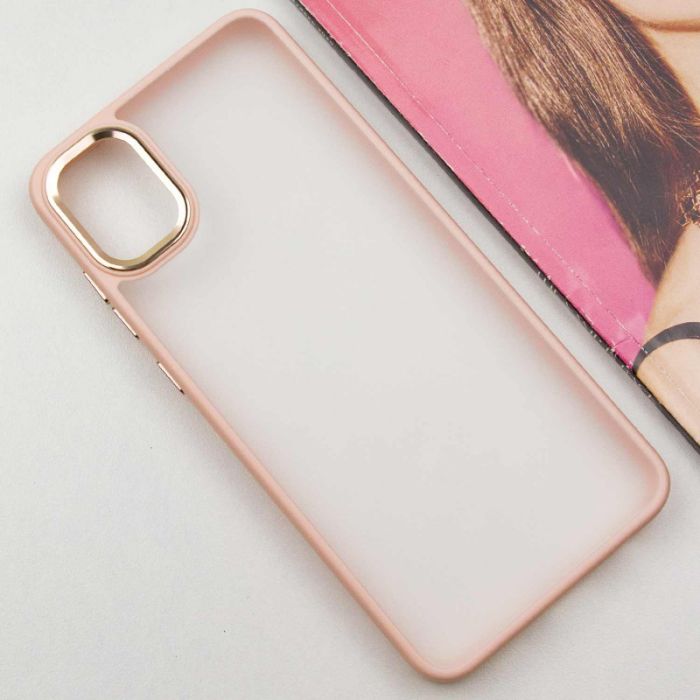 Чохол TPU+PC North Guard для Samsung Galaxy A05