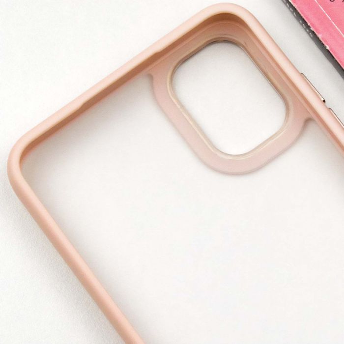 Чохол TPU+PC North Guard для Samsung Galaxy A05