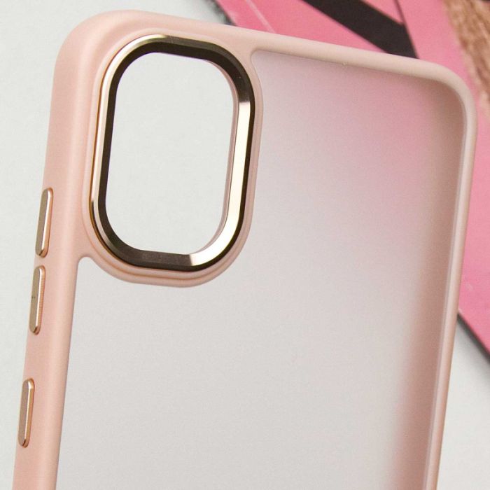 Чохол TPU+PC North Guard для Samsung Galaxy A05