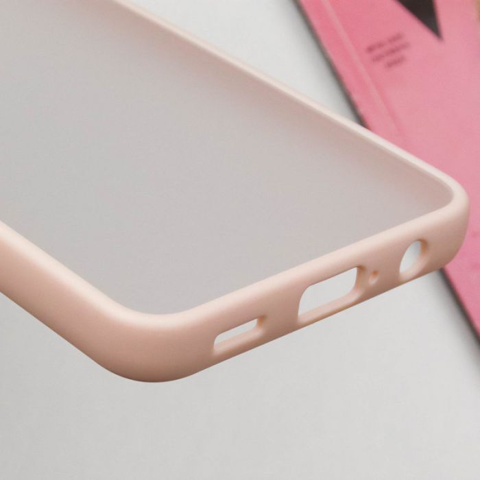 Чохол TPU+PC North Guard для Samsung Galaxy A05