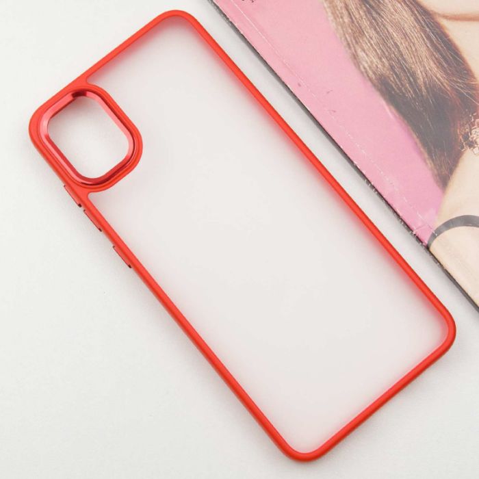 Чохол TPU+PC North Guard для Samsung Galaxy A05