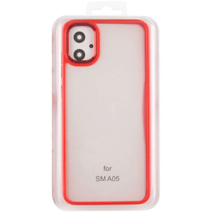 Чохол TPU+PC North Guard для Samsung Galaxy A05