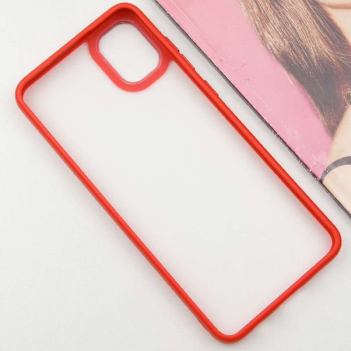 Чохол TPU+PC North Guard для Samsung Galaxy A05
