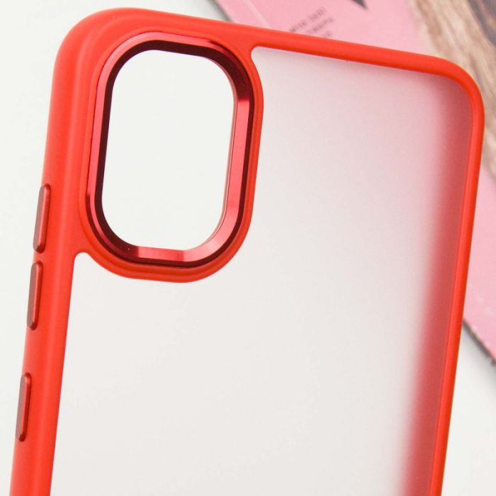 Чохол TPU+PC North Guard для Samsung Galaxy A05