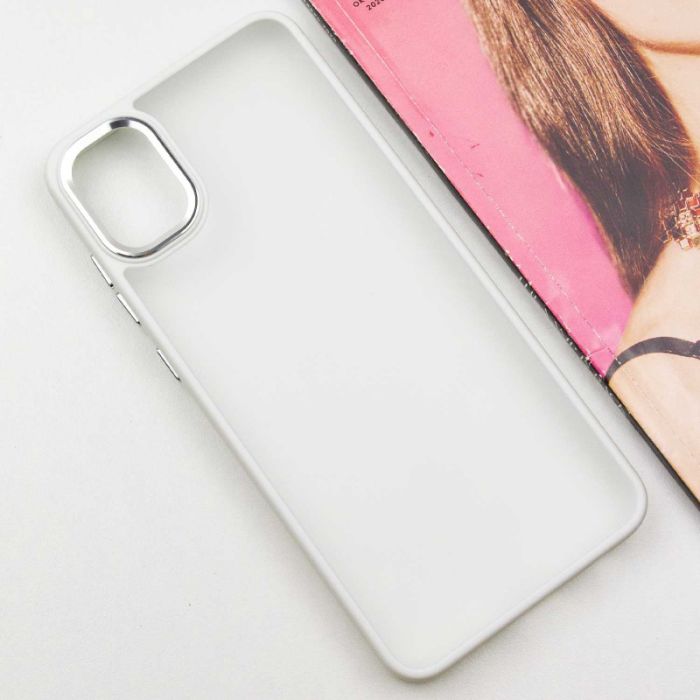 Чохол TPU+PC North Guard для Samsung Galaxy A05