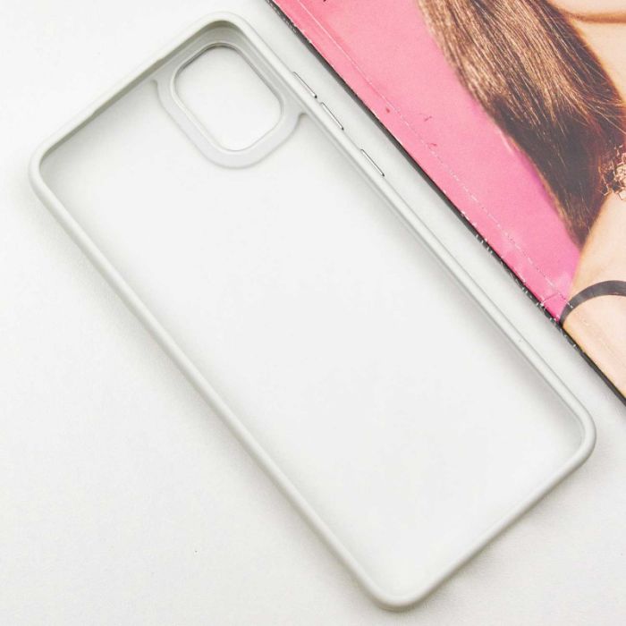 Чохол TPU+PC North Guard для Samsung Galaxy A05