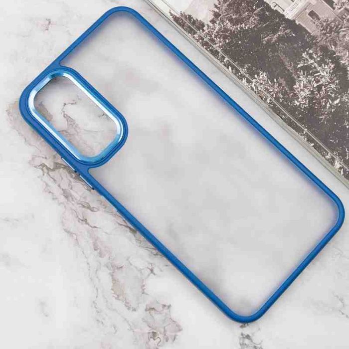Чохол TPU+PC North Guard для Samsung Galaxy A05s