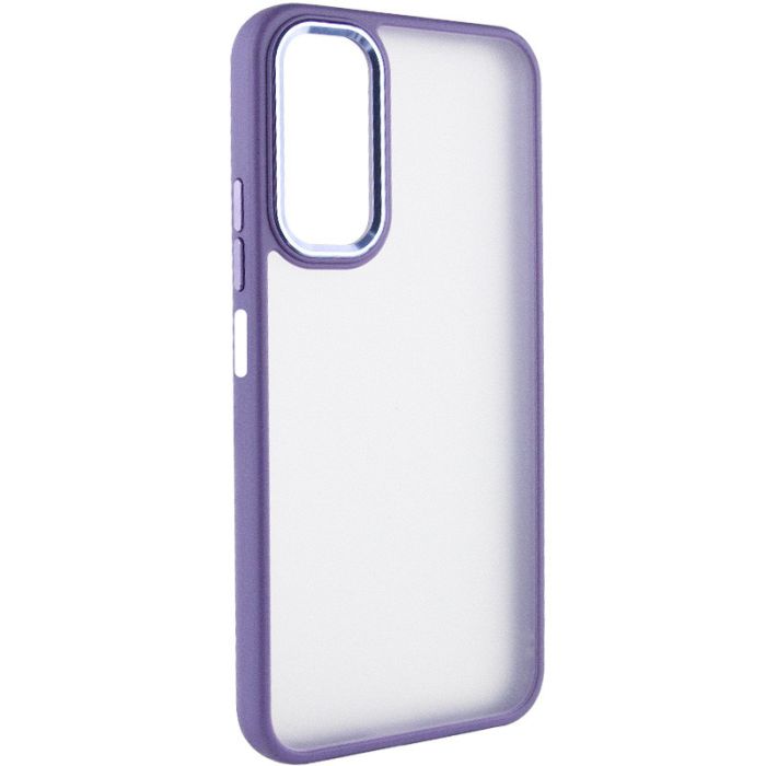 Чохол TPU+PC North Guard для Samsung Galaxy A15 4G/5G / M15 5G