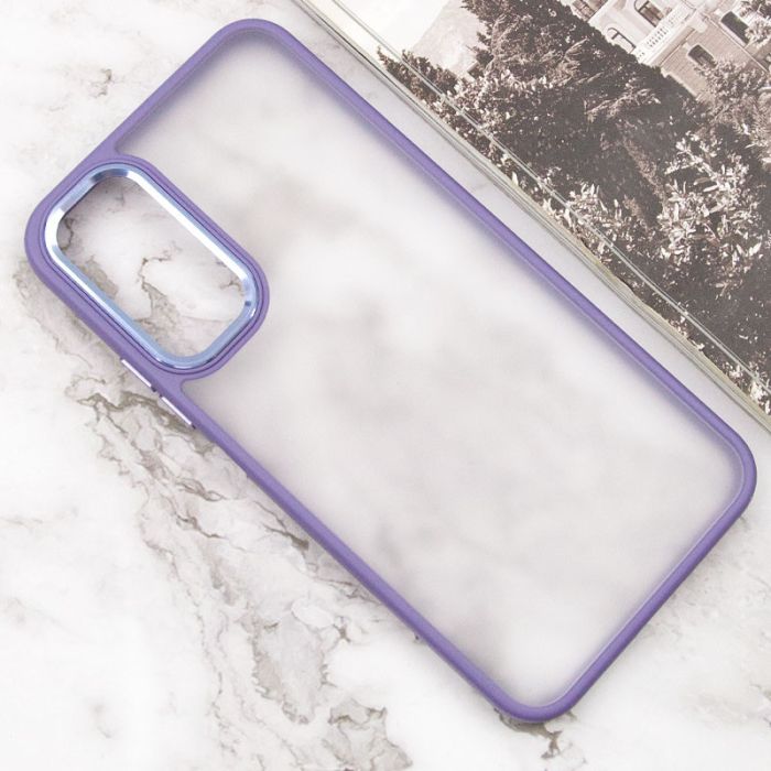Чохол TPU+PC North Guard для Samsung Galaxy A15 4G/5G / M15 5G