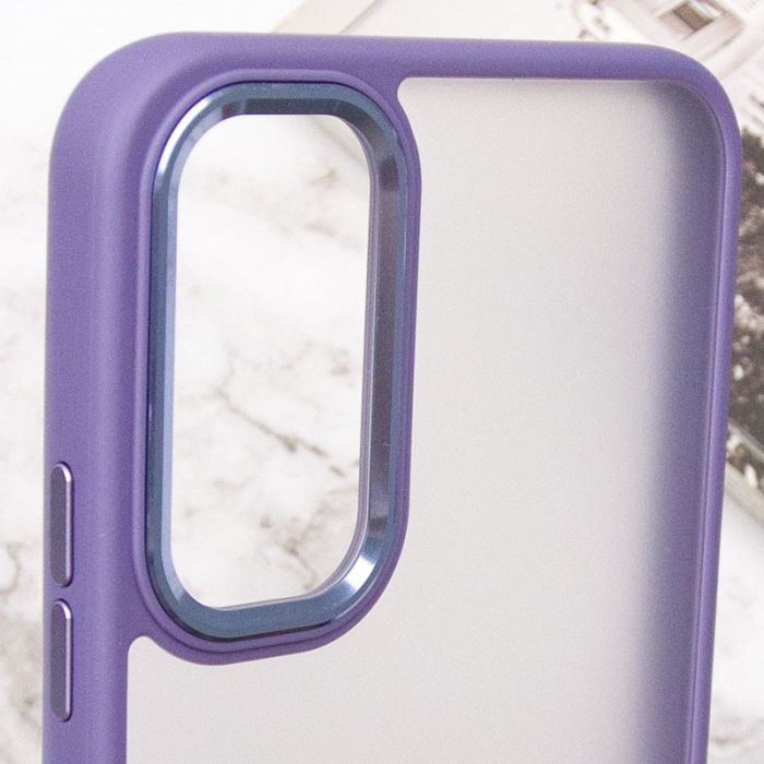 Чохол TPU+PC North Guard для Samsung Galaxy A15 4G/5G / M15 5G
