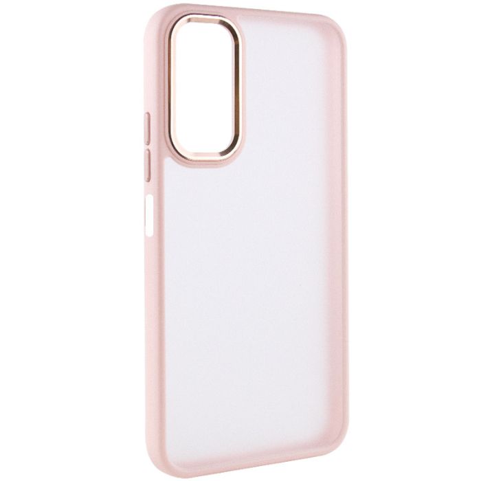Чохол TPU+PC North Guard для Samsung Galaxy A15 4G/5G / M15 5G