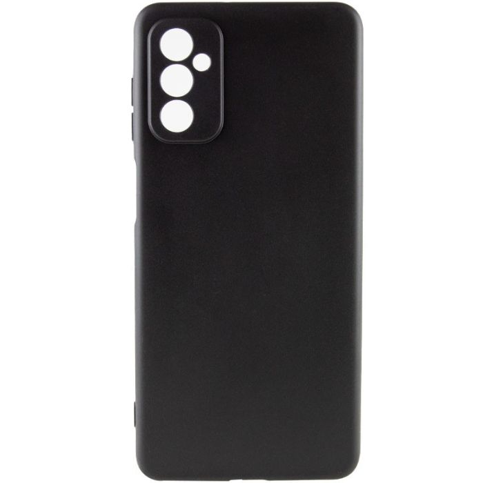 Чохол TPU Epik Black Full Camera для Samsung Galaxy A04s