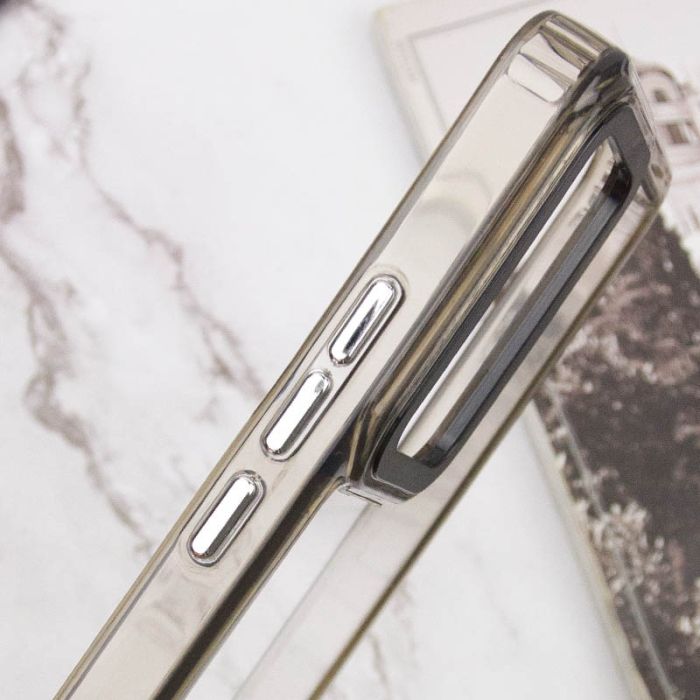 Чохол TPU+PC Colorside для Xiaomi Poco F5 Pro