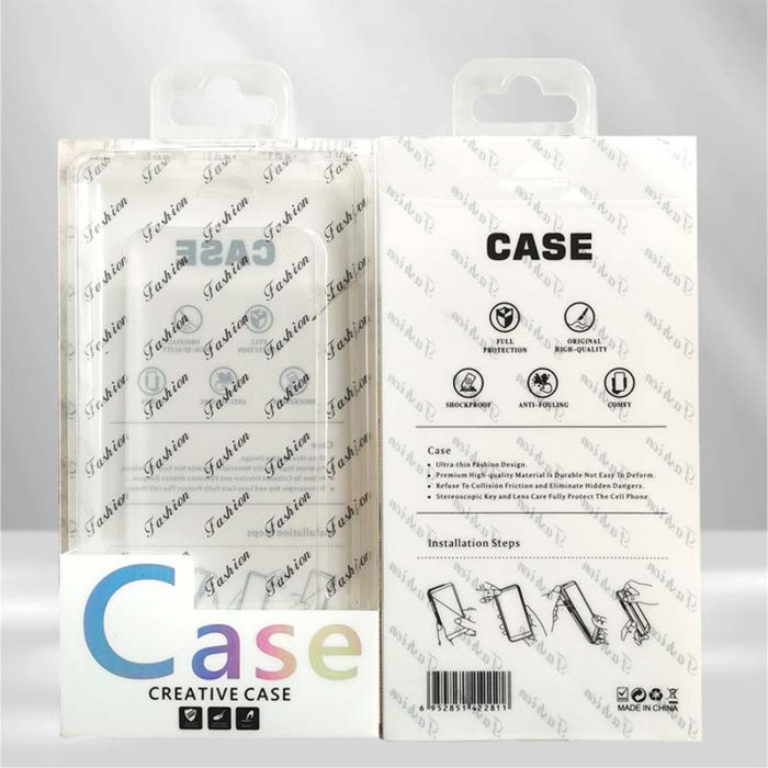 Упаковка PVH Case Creative