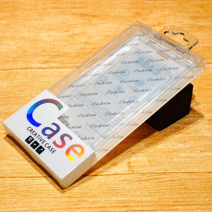 Упаковка PVH Case Creative