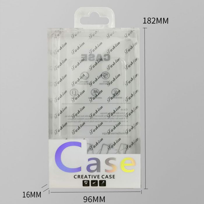 Упаковка PVH Case Creative