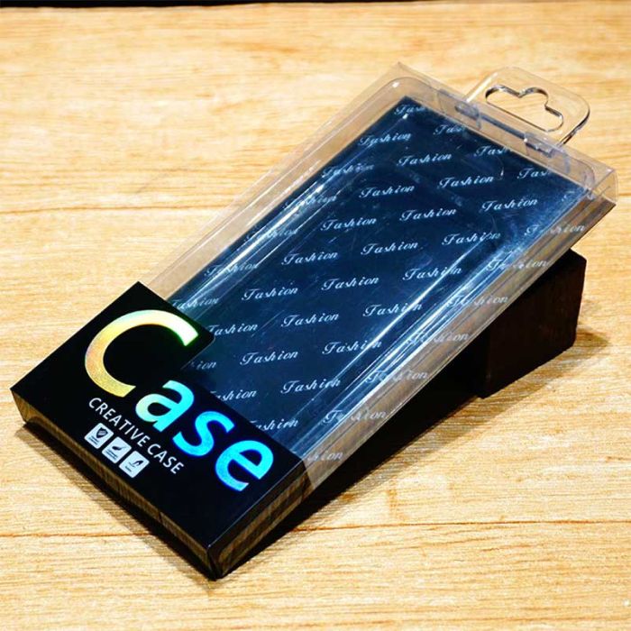 Упаковка PVH Case Creative