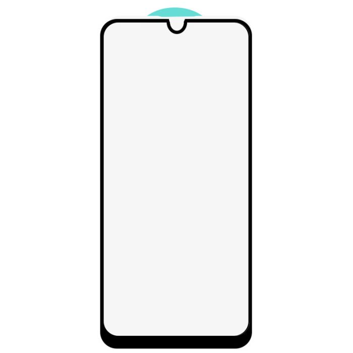 Захисне скло SKLO 3D для TECNO Spark 8C / Spark Go 2022 (KG5m)