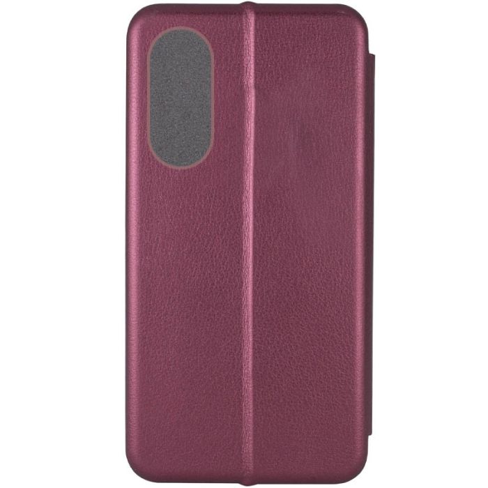 Шкіряний чохол (книжка) Classy для Oppo A38 / A18